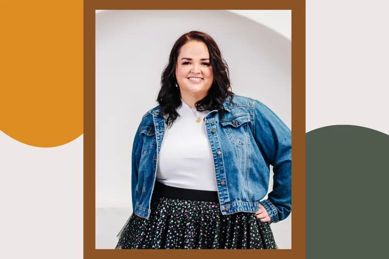 Jemimah Ashleigh, Impact Architect