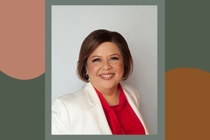 Racquel Collard, Impact Architect
